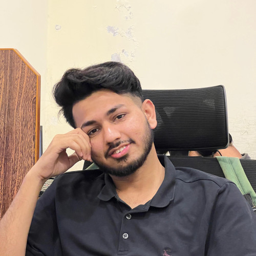 Moiz S. profile photo
