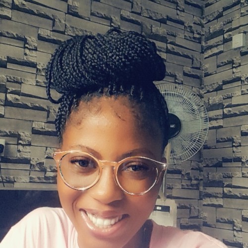 Peace  S. profile photo