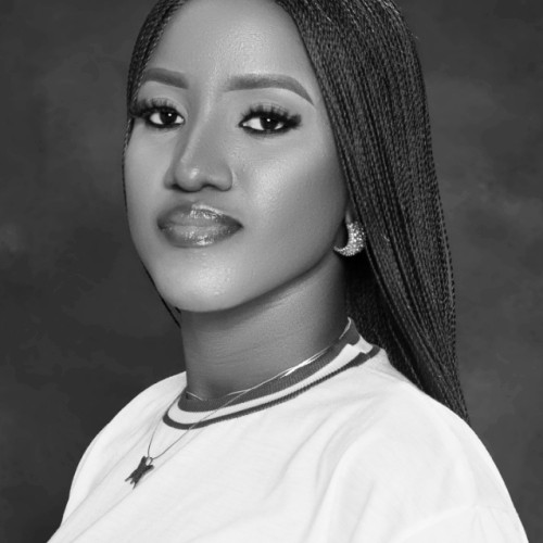Blessing Y. profile photo