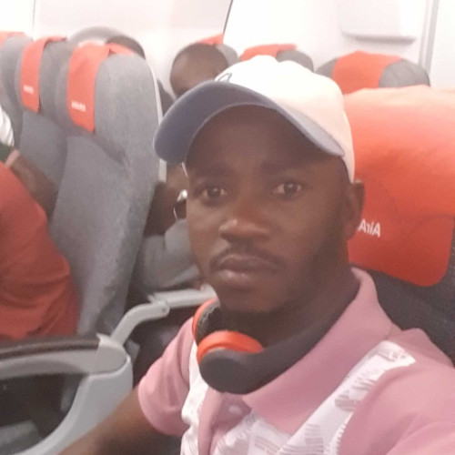 gidongo b. profile photo