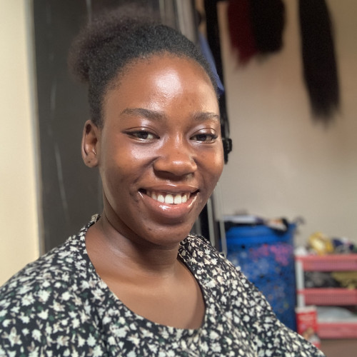 Ogechukwu  B. profile photo