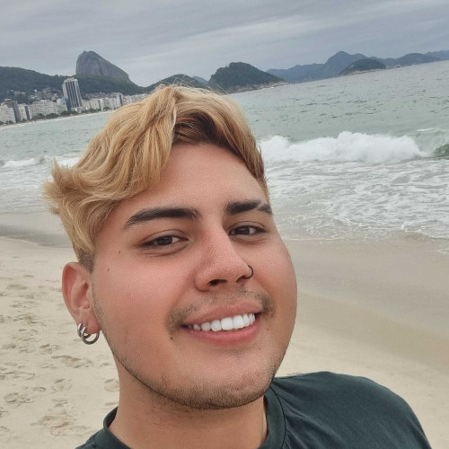 Sebastian M.