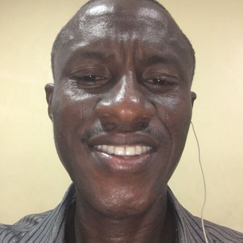 Olalekan  A.