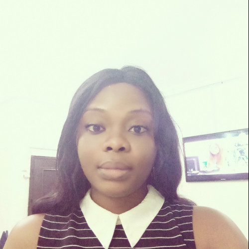 Esther  O. profile photo