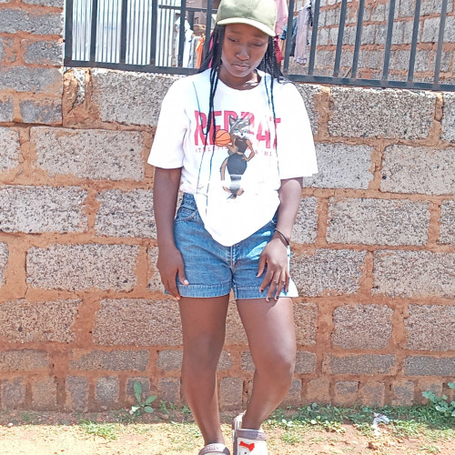 Thembelihle p. profile photo