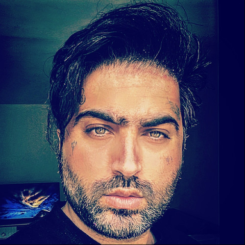 ryan m. profile photo