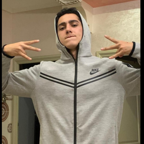 Yohan L. profile photo