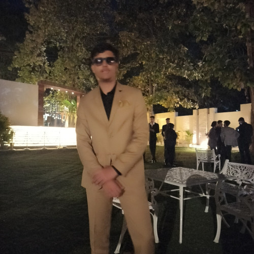 Rupanshu  K. profile photo