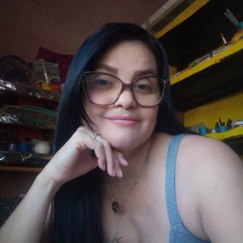 Keila A. profile photo
