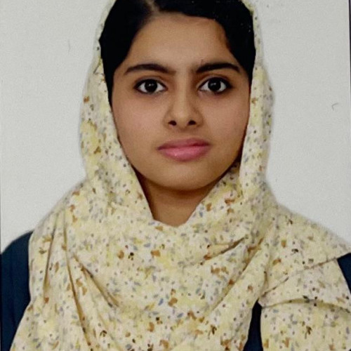 Farheen R. profile photo