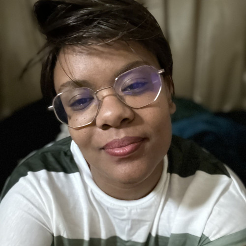 Cyber F. profile photo