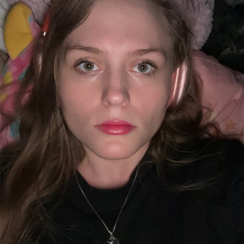Katja Charlotte K.