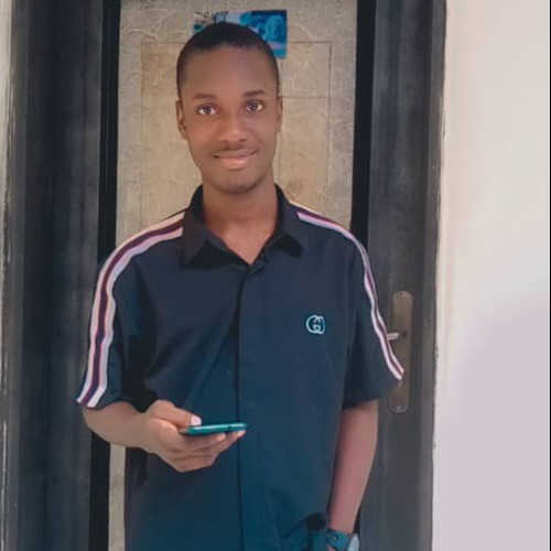 Igholuya F. profile photo