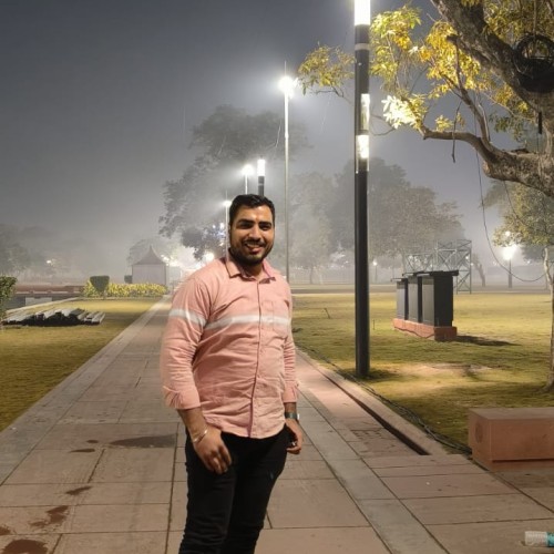 Naveen B.