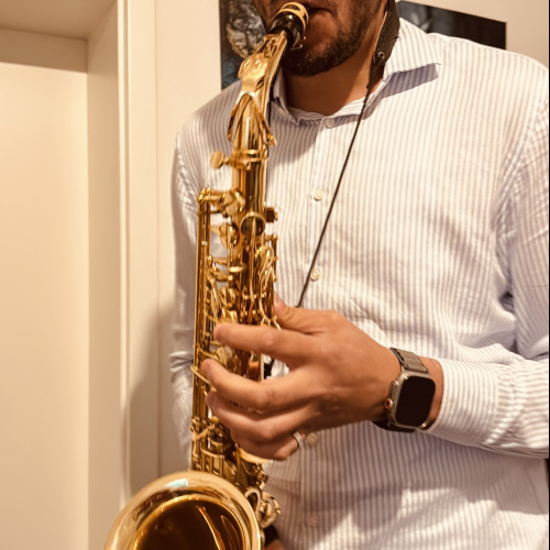 Mohammed E. profile photo