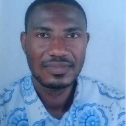 Pius D. profile photo