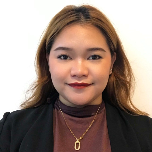 Andrea Amor G. profile photo