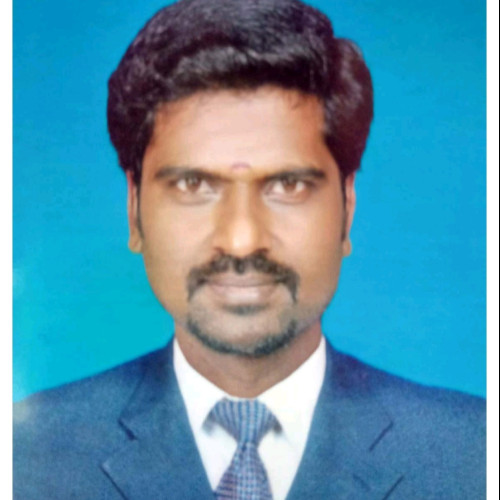 Karthik S.