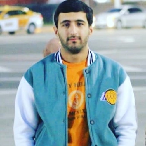 Сиёвуш Х. profile photo