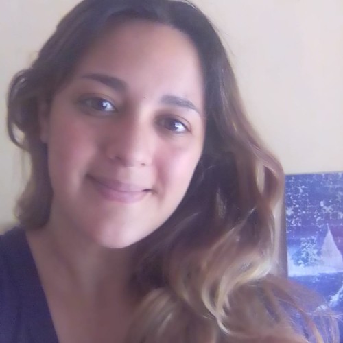 Rocio F.