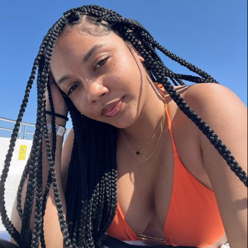 Charlotte P. profile photo