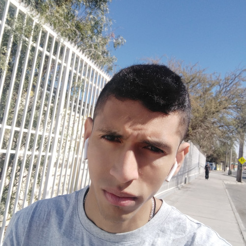 Edgar  p. profile photo