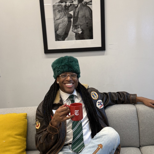 Malik F. profile photo