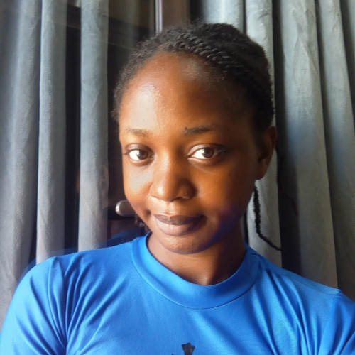 Ama C. profile photo