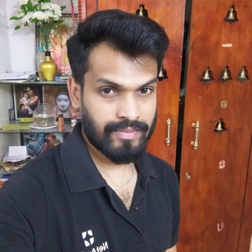Vikram G. profile photo