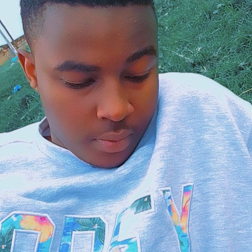 Collins M. profile photo