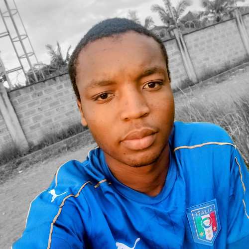 Dedan K. profile photo