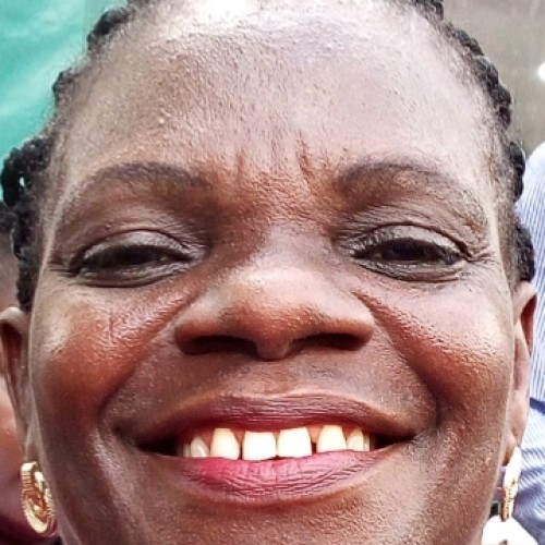 Morounmubo A.
