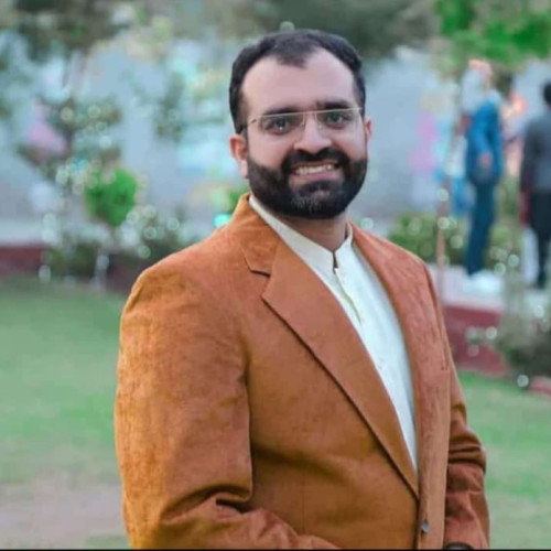 Hassan  N. profile photo