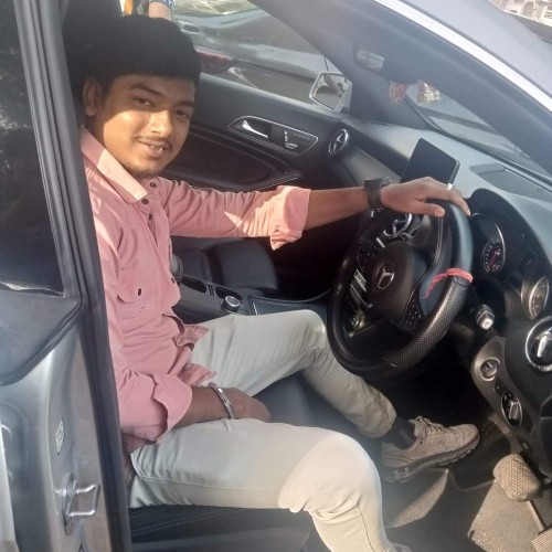 suraj m.