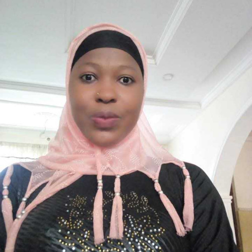 Salam O.