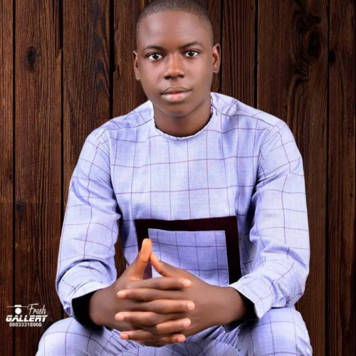 Sodiq B. profile photo
