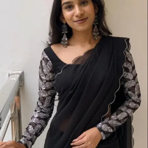 Tejaswini  B.
