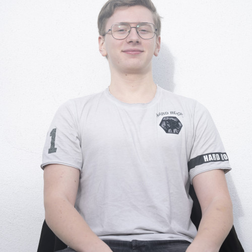 Diego G. profile photo