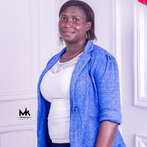 Olufunke A.