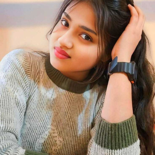 Saziya S. profile photo