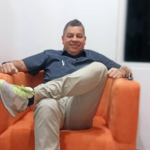 LUIS ALFREDO Q. profile photo