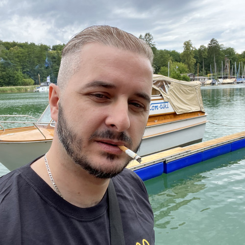 Safet S. profile photo