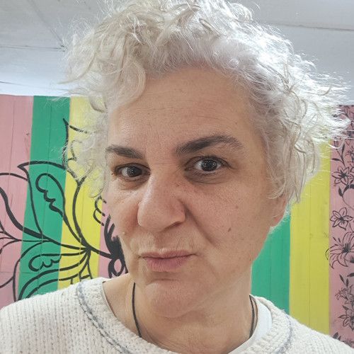 Evangelina L. profile photo
