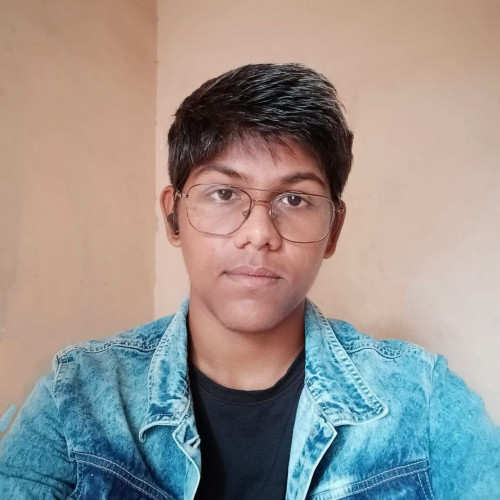 Vikrant  V. profile photo