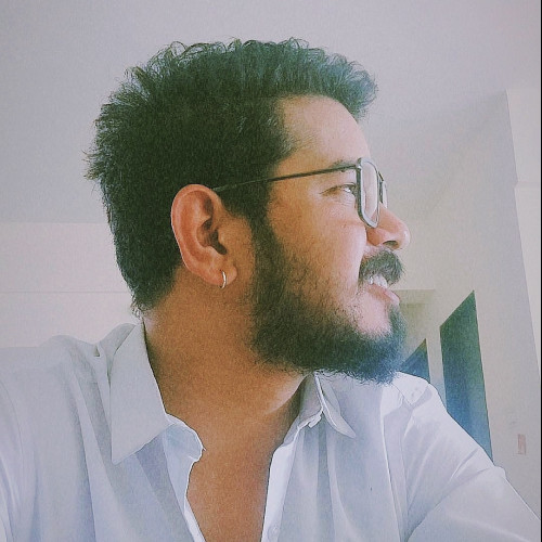Tarun P. profile photo