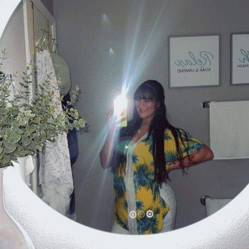 monica m. profile photo