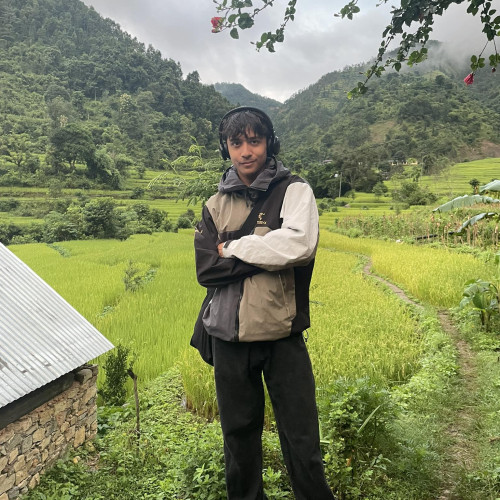 Subarna  K. profile photo