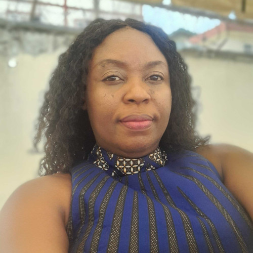 Comfort O. profile photo