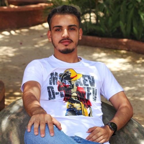MOHAMMED E.