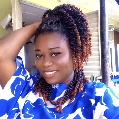 sophia o. profile photo